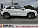 Thumbnail image of 2019 Porsche Cayenne at EurobahnBmwMiniMercedesBenz of Greensboro, NC