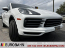 Thumbnail image of 2019 Porsche Cayenne at EurobahnBmwMiniMercedesBenz of Greensboro, NC