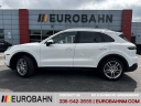 Thumbnail image of 2019 Porsche Cayenne at EurobahnBmwMiniMercedesBenz of Greensboro, NC