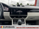 Thumbnail image of 2019 Porsche Cayenne at EurobahnBmwMiniMercedesBenz of Greensboro, NC