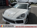 Thumbnail image of 2019 Porsche Cayenne at EurobahnBmwMiniMercedesBenz of Greensboro, NC