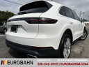 Thumbnail image of 2019 Porsche Cayenne at EurobahnBmwMiniMercedesBenz of Greensboro, NC
