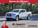 Thumbnail image of 2025 GMC Sierra 1500 at EverettBuickGmcNEW of Bryant, AR