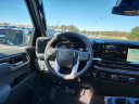 Thumbnail image of 2025 GMC Sierra 1500 at EverettBuickGmcNEW of Bryant, AR