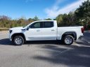Thumbnail image of 2025 GMC Sierra 1500 at EverettBuickGmcNEW of Bryant, AR
