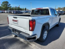 Thumbnail image of 2025 GMC Sierra 1500 at EverettBuickGmcNEW of Bryant, AR