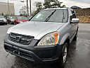 Thumbnail image of 2004 Honda CR-V at Edge Auto Sales
