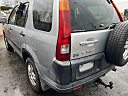 2004 Honda CR-V EX at Edge Auto Sales