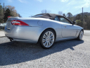 Thumbnail image of 2011 Jaguar XK at JIMMY JAG AUTO SALES