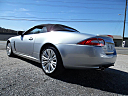 2011 Jaguar XK Base at JIMMY JAG AUTO SALES
