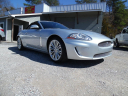 Thumbnail image of 2011 Jaguar XK at JIMMY JAG AUTO SALES
