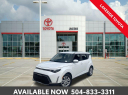 Thumbnail image of 2024 Kia Soul at Lakeside Toyota New