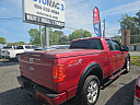 2007 Ford F-150 FX2 at AutoMac3 of Jacksonville, FL