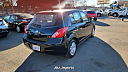 Thumbnail image of 2010 Nissan Versa at JRA Imports