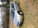 2003 Honda Accord LX at Dixons of Kenansville, NC