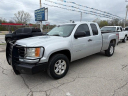 Thumbnail image of 2011 GMC Sierra 1500 at ROYAL AUTO CREDIT LLC