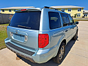 2003 Honda Pilot EX-L at Big Daddy's Auto Sales