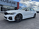 Thumbnail image of 2019 BMW 3 Series at EurobahnBmwMiniMercedesBenz of Greensboro, NC