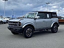 Thumbnail image of 2023 Ford Bronco at Crossroads Chevrolet
