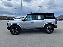 Thumbnail image of 2023 Ford Bronco at Crossroads Chevrolet