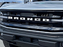Thumbnail image of 2023 Ford Bronco at Crossroads Chevrolet