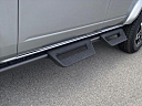 Thumbnail image of 2023 Ford Bronco at Crossroads Chevrolet
