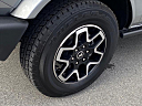 Thumbnail image of 2023 Ford Bronco at Crossroads Chevrolet