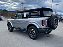 Thumbnail image of 2023 Ford Bronco at Crossroads Chevrolet