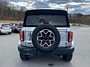 Thumbnail image of 2023 Ford Bronco at Crossroads Chevrolet