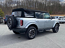 Thumbnail image of 2023 Ford Bronco at Crossroads Chevrolet
