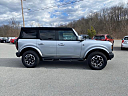 Thumbnail image of 2023 Ford Bronco at Crossroads Chevrolet