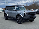 Thumbnail image of 2023 Ford Bronco at Crossroads Chevrolet