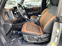 Thumbnail image of 2023 Ford Bronco at Crossroads Chevrolet