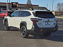 Thumbnail image of 2023 Subaru Outback at Serra Buick Gmc Champaign