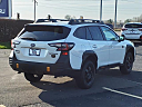Thumbnail image of 2023 Subaru Outback at Serra Buick Gmc Champaign