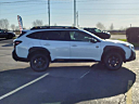Thumbnail image of 2023 Subaru Outback at Serra Buick Gmc Champaign