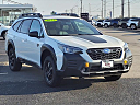Thumbnail image of 2023 Subaru Outback at Serra Buick Gmc Champaign