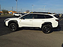 Thumbnail image of 2023 Subaru Outback at Serra Buick Gmc Champaign