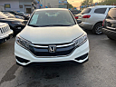 2016 Honda CR-V LX at Mondino Car Sales