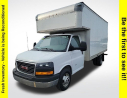 Thumbnail image of 2019 GMC Savana at Jim Riehl's Friendly Ford of Charlevoix