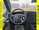 Thumbnail image of 2019 GMC Savana at Jim Riehl's Friendly Ford of Charlevoix