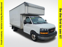 Thumbnail image of 2019 GMC Savana at Jim Riehl's Friendly Ford of Charlevoix