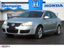 Thumbnail image of 2009 Volkswagen Jetta at Serra Buick Gmc Champaign