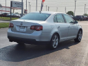 Thumbnail image of 2009 Volkswagen Jetta at Serra Buick Gmc Champaign