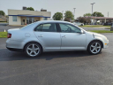 2009 Volkswagen Jetta SE at Serra Buick Gmc Champaign