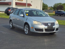 Thumbnail image of 2009 Volkswagen Jetta at Serra Buick Gmc Champaign