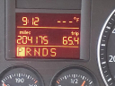 Thumbnail image of 2009 Volkswagen Jetta at Serra Buick Gmc Champaign