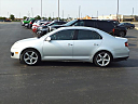 Thumbnail image of 2009 Volkswagen Jetta at Serra Buick Gmc Champaign
