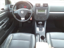 Thumbnail image of 2009 Volkswagen Jetta at Serra Buick Gmc Champaign