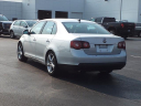 Thumbnail image of 2009 Volkswagen Jetta at Serra Buick Gmc Champaign